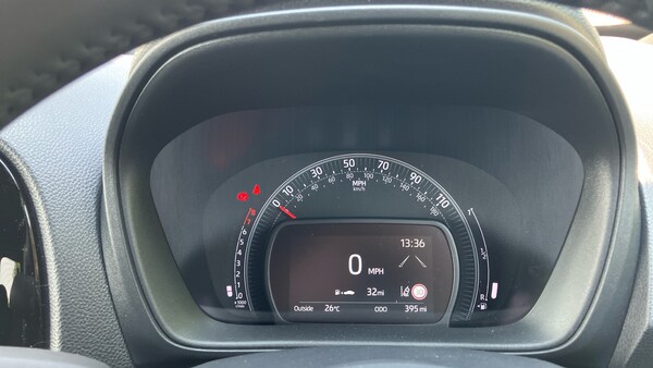Used Toyota Aygo X 2025 for sale - 76207691: Photo 9