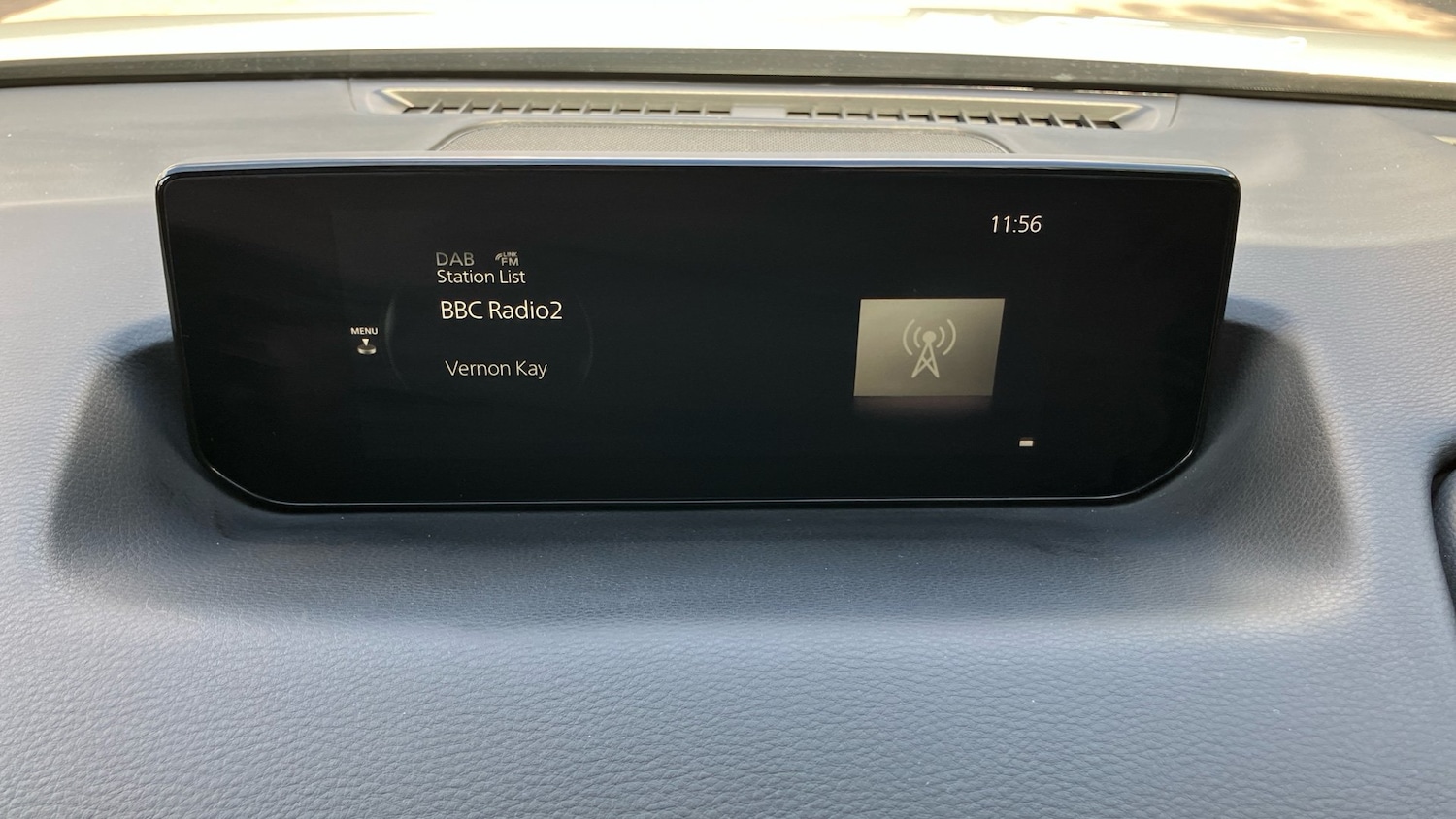 Vehicle 24