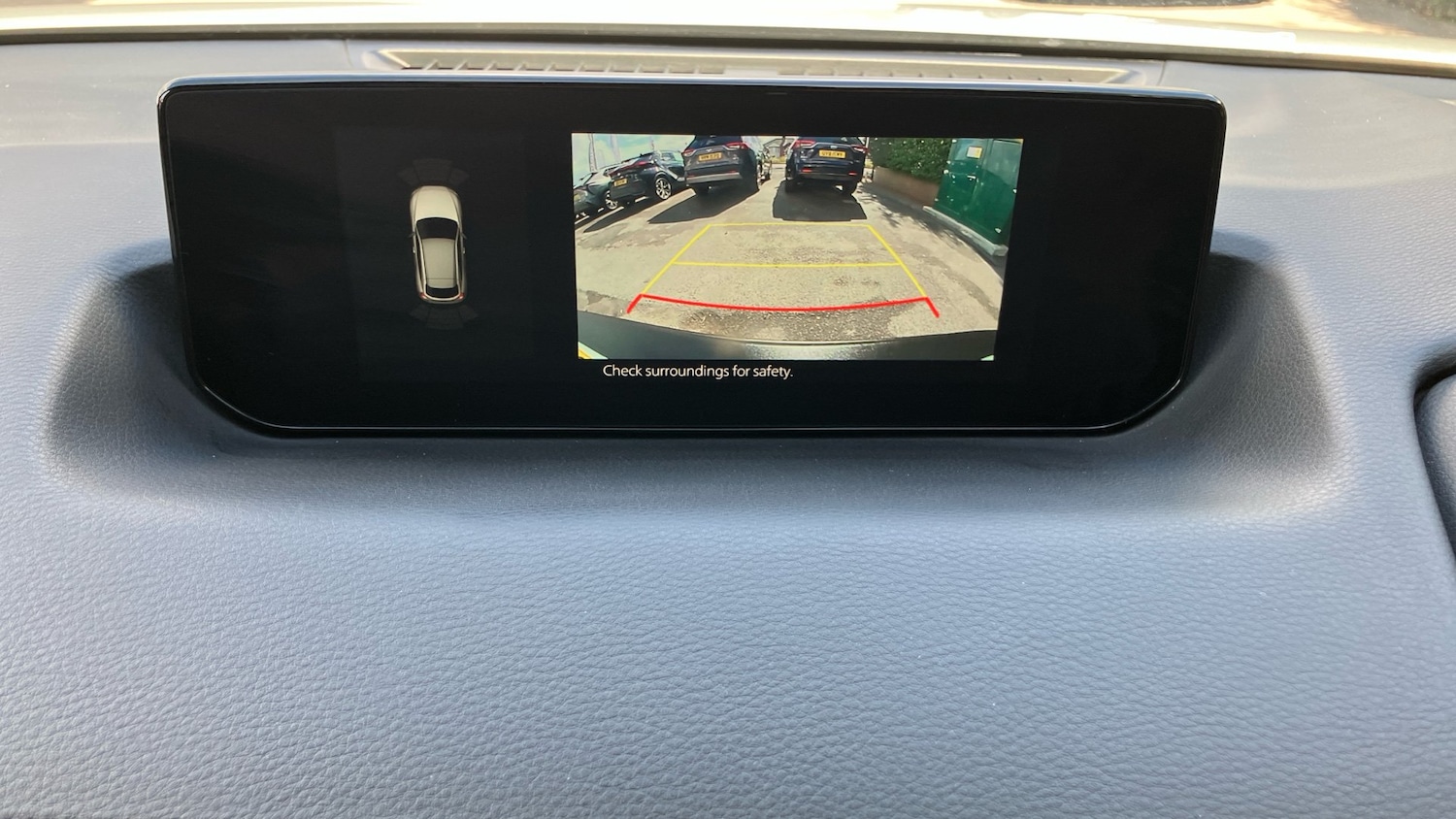 Vehicle 25