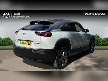 Used Mazda MX-30 2021 for sale - 75730617: Photo