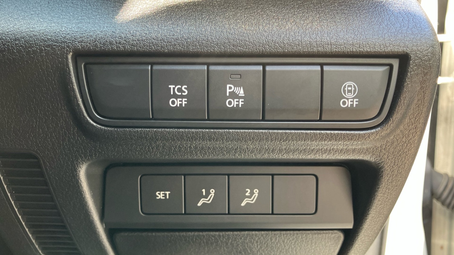 Vehicle 31