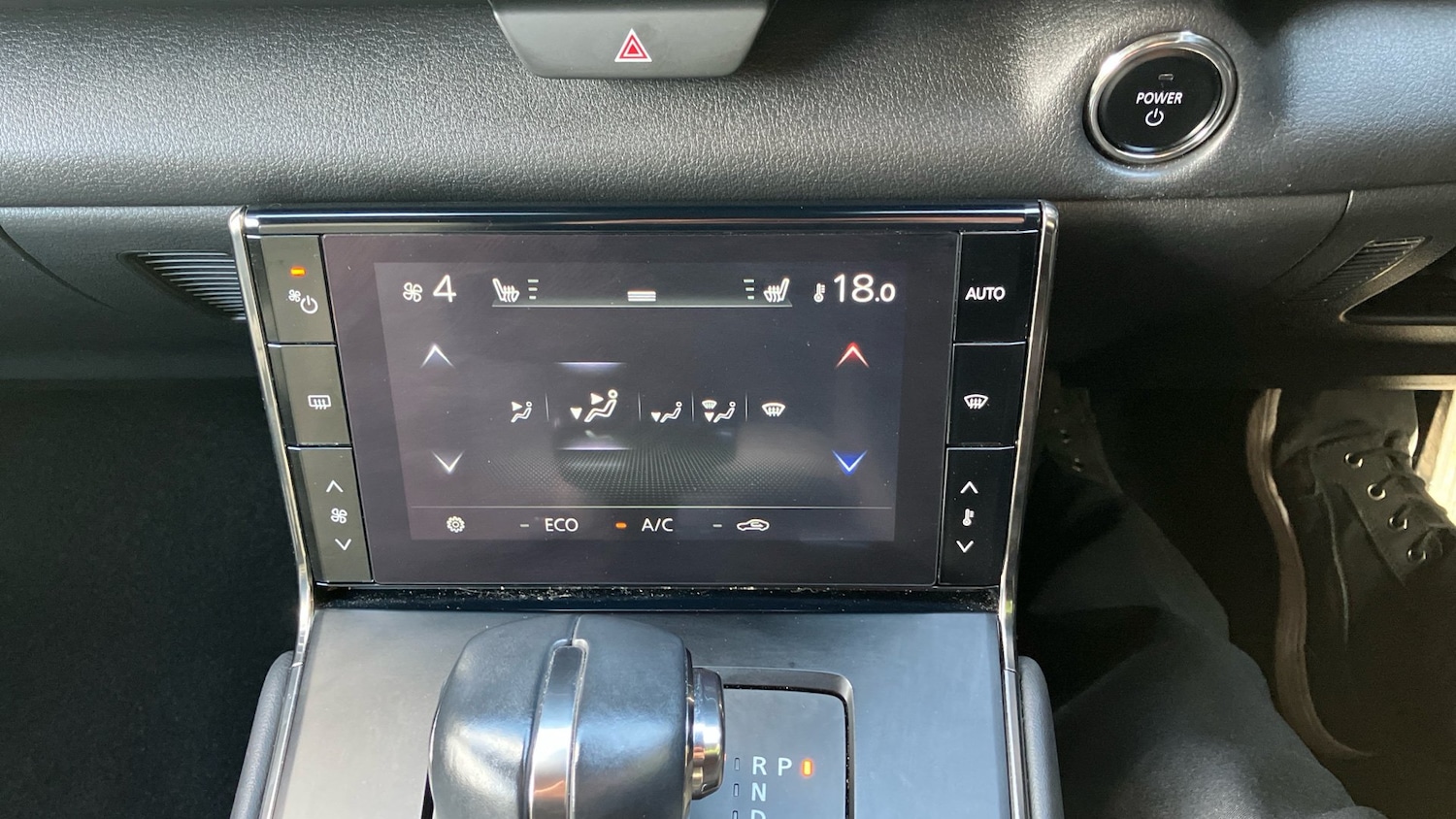 Vehicle 34