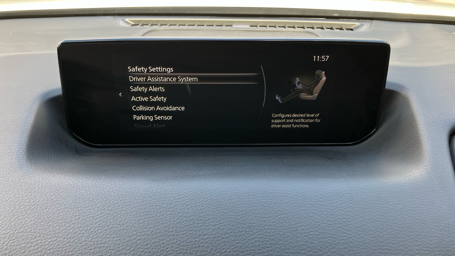 Vehicle 38