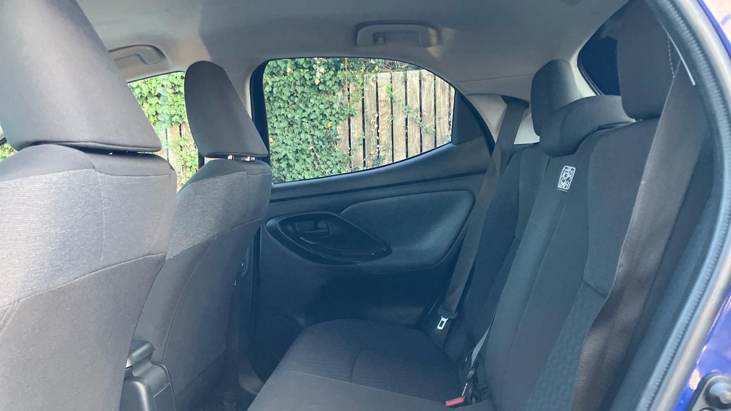 Used Toyota Yaris 2021 for sale - 76892880: Photo 13