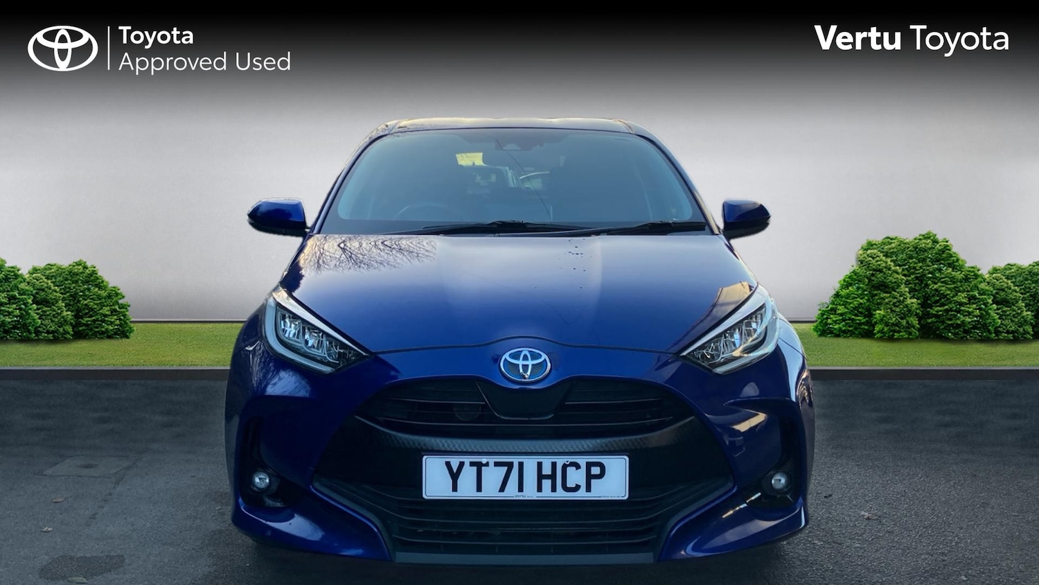 Used Toyota Yaris 2021 for sale - 76892880: Photo 15