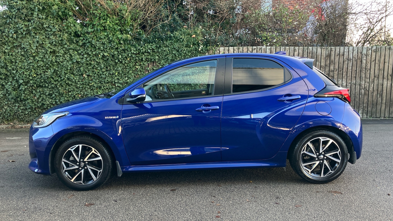 Used Toyota Yaris 2021 for sale - 76892880: Photo 17