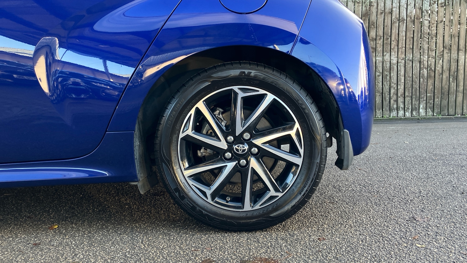Used Toyota Yaris 2021 for sale - 76892880: Photo 18