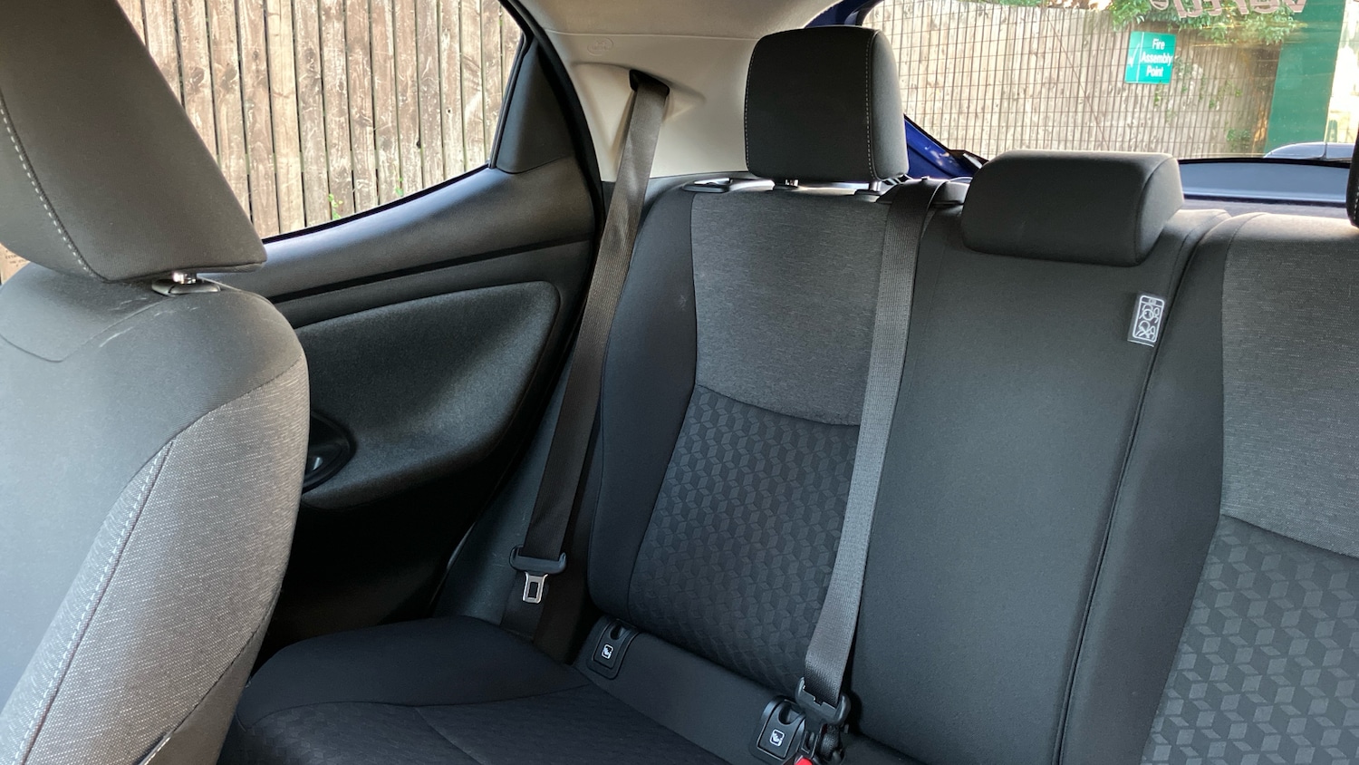 Used Toyota Yaris 2021 for sale - 76892880: Photo 20