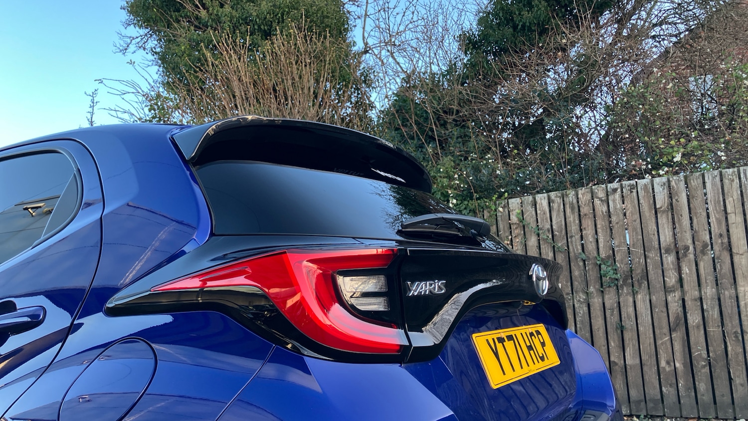 Used Toyota Yaris 2021 for sale - 76892880: Photo 22