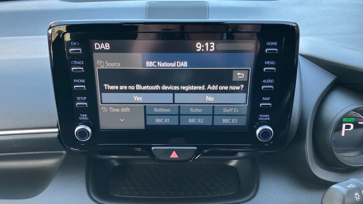 Used Toyota Yaris 2021 for sale - 76892880: Photo 23