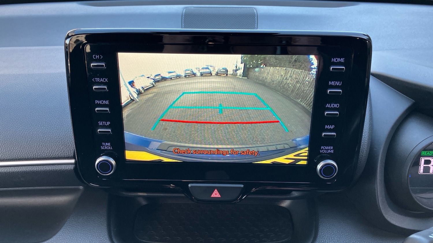 Used Toyota Yaris 2021 for sale - 76892880: Photo 27