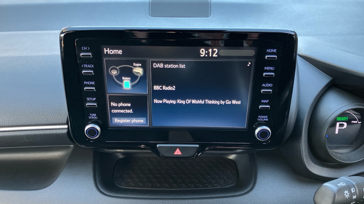 Used Toyota Yaris 2021 for sale - 76892880: Photo 7