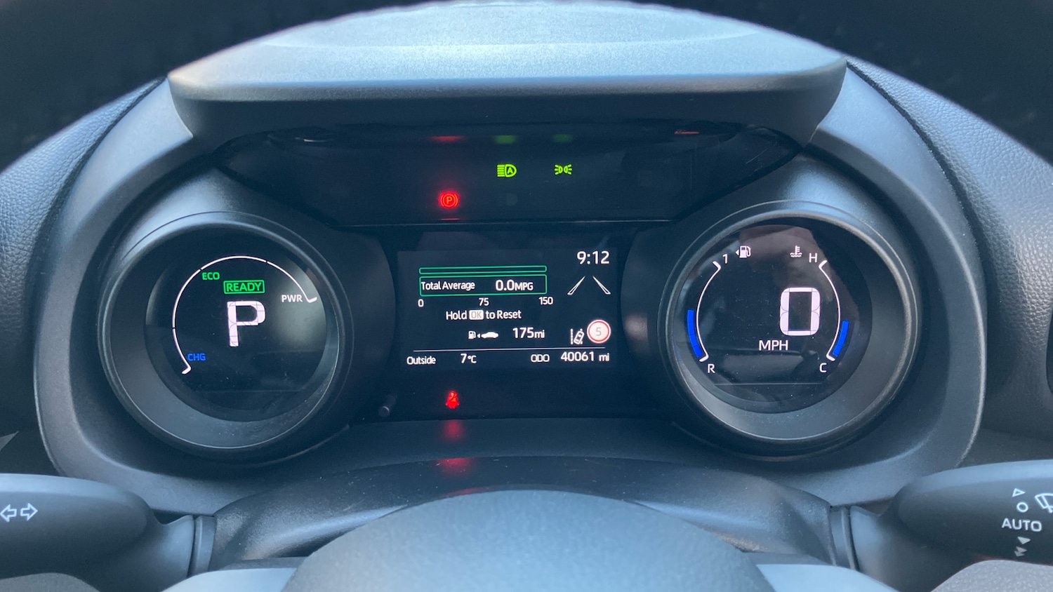 Used Toyota Yaris 2021 for sale - 76892880: Photo 9