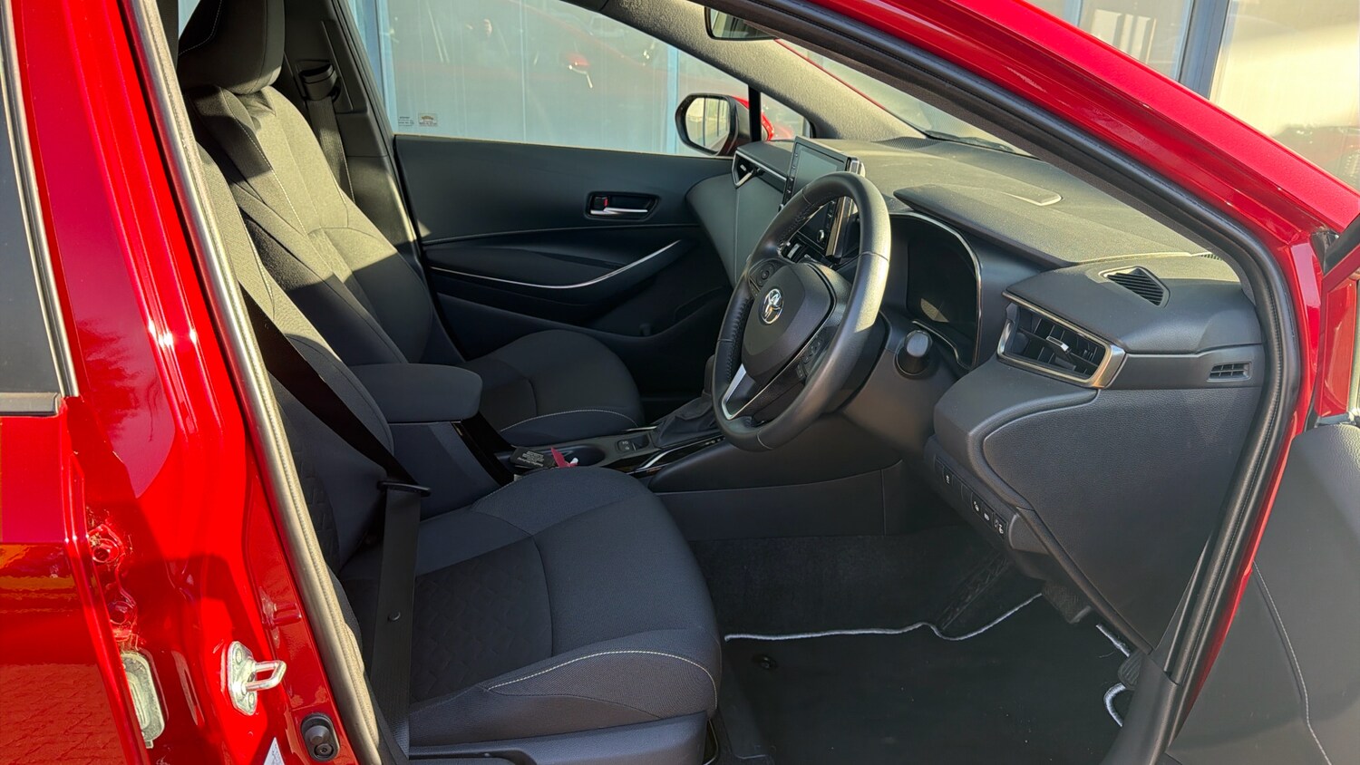 Used Toyota Corolla 2020 for sale - 77643608: Photo 11