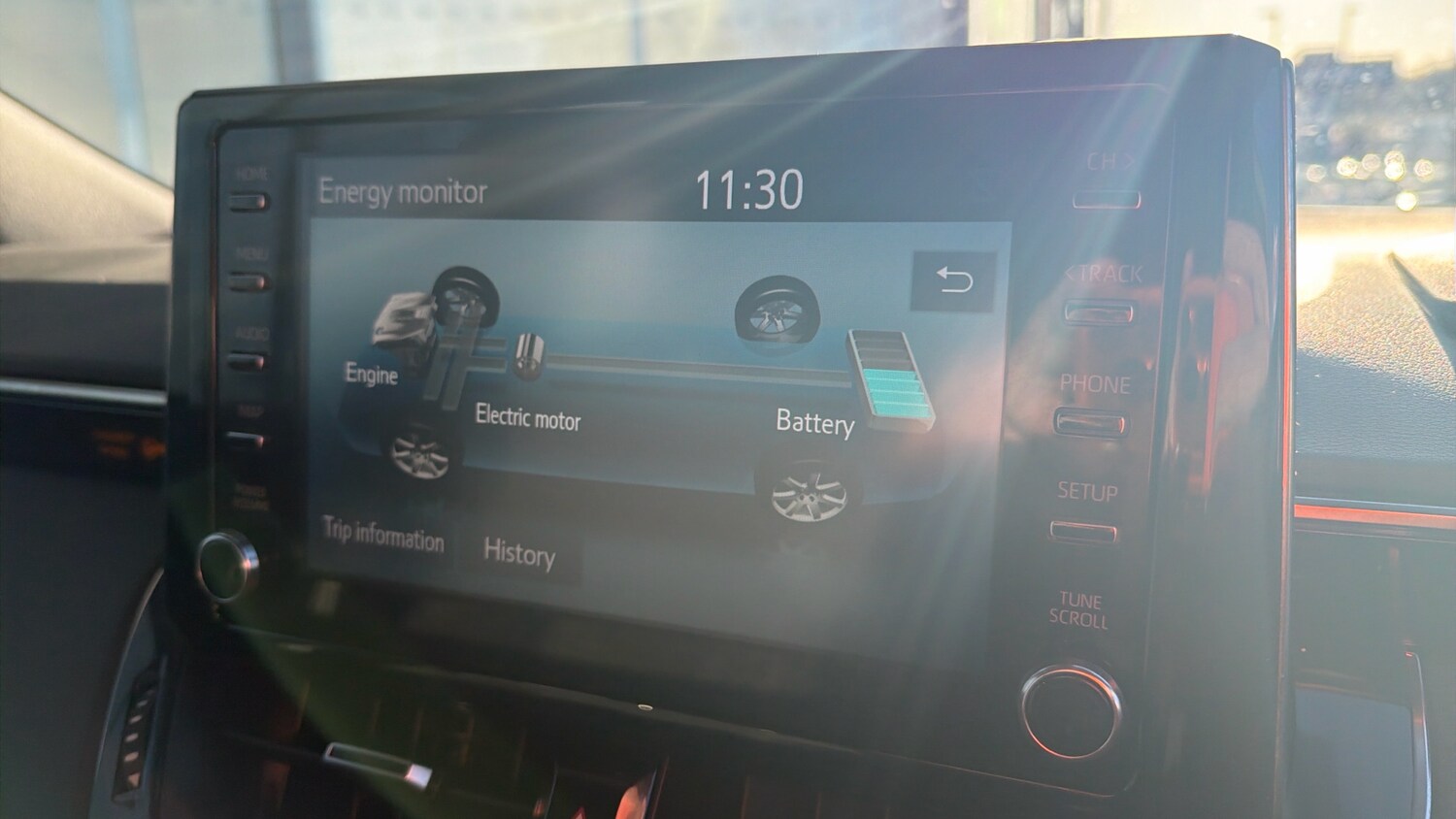 Used Toyota Corolla 2020 for sale - 77643608: Photo 21