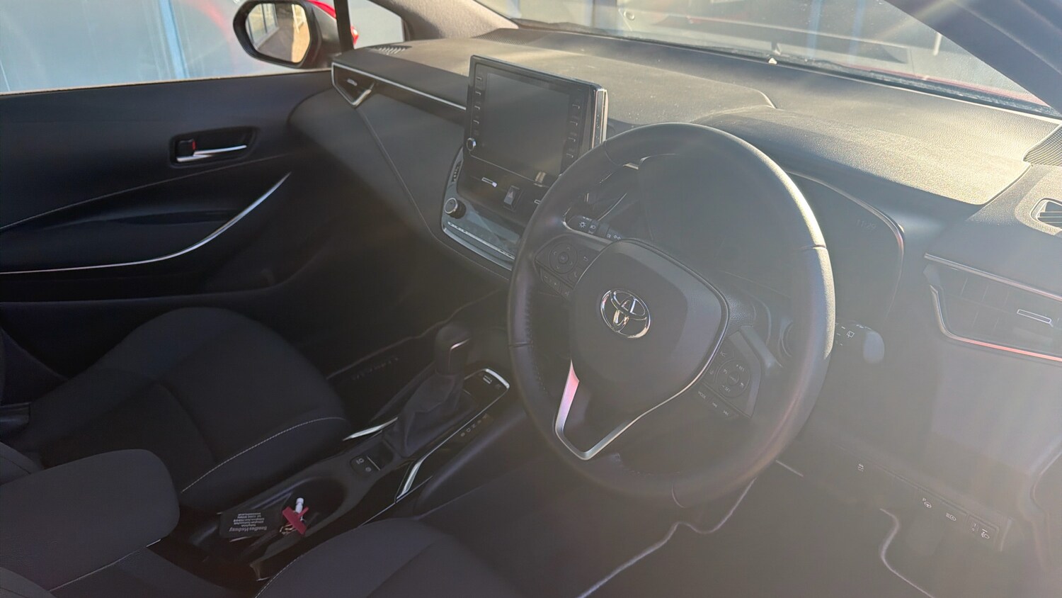 Used Toyota Corolla 2020 for sale - 77643608: Photo 25