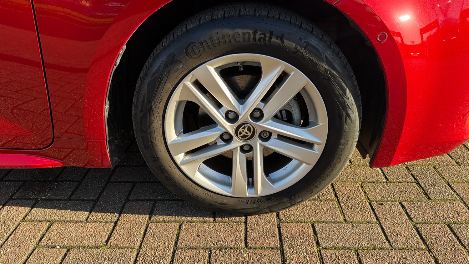 Used Toyota Corolla 2020 for sale - 77643608: Photo 32