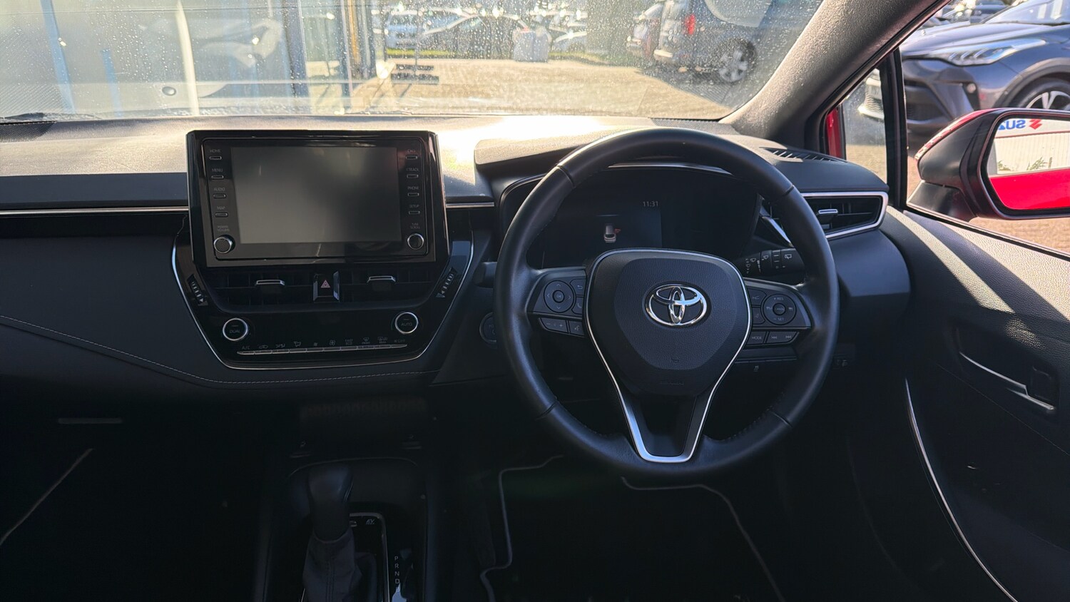 Used Toyota Corolla 2020 for sale - 77643608: Photo 8