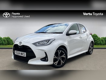Used Toyota Yaris 2024 for sale - 77819531: Photo