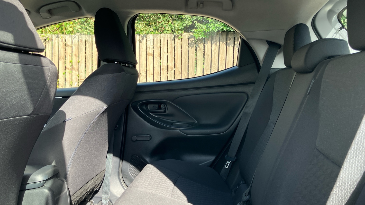 Used Toyota Yaris 2023 for sale - 75987423: Photo 13