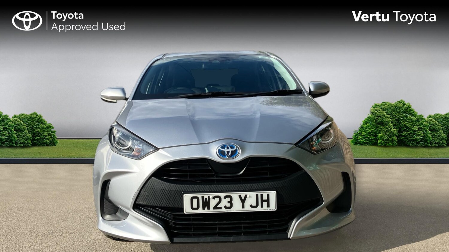 Used Toyota Yaris 2023 for sale - 75987423: Photo 15