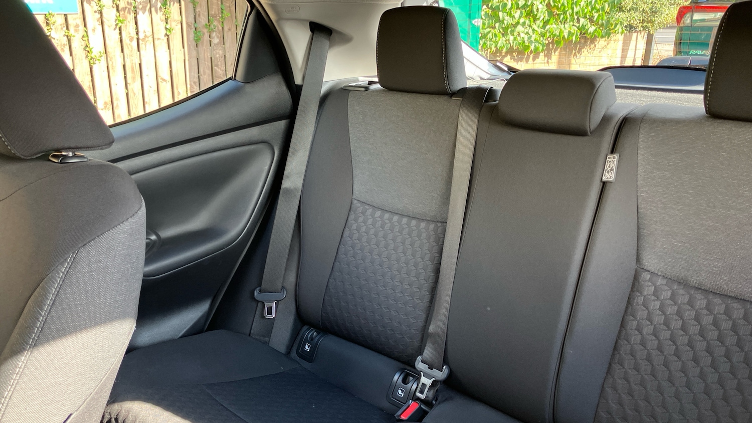 Used Toyota Yaris 2023 for sale - 75987423: Photo 20