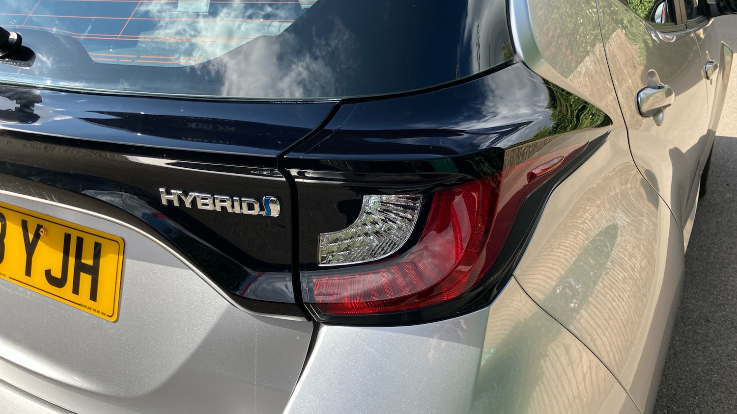 Used Toyota Yaris 2023 for sale - 75987423: Photo 21