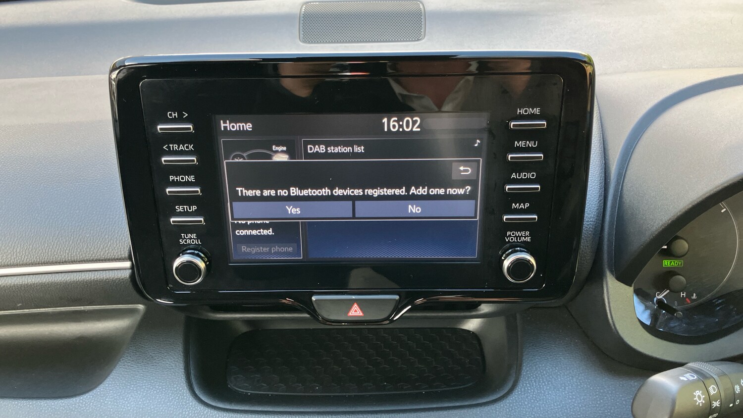 Used Toyota Yaris 2023 for sale - 75987423: Photo 23