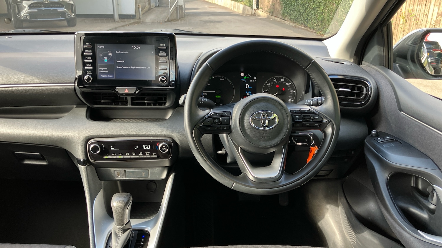 Used Toyota Yaris 2023 for sale - 75987423: Photo 6