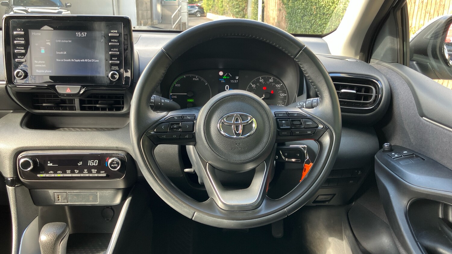 Used Toyota Yaris 2023 for sale - 75987423: Photo 8