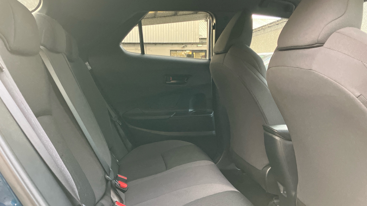 Used Toyota C-HR 2025 for sale - 77953831: Photo 12