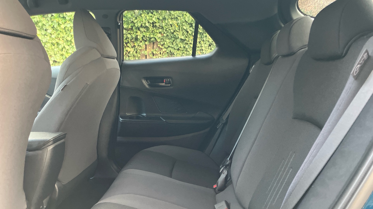 Used Toyota C-HR 2025 for sale - 77953831: Photo 13