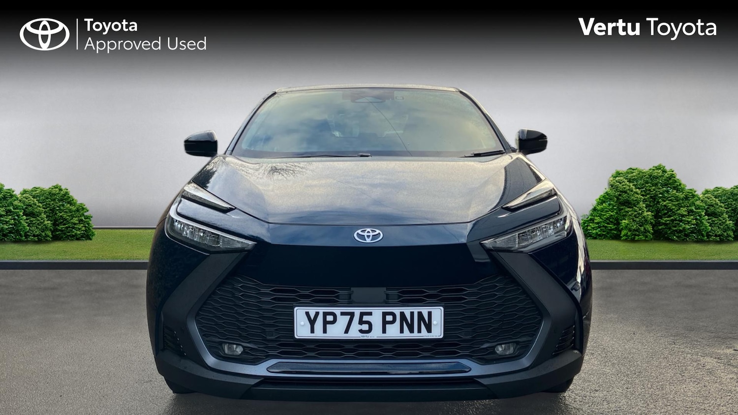 Used Toyota C-HR 2025 for sale - 77953831: Photo 15