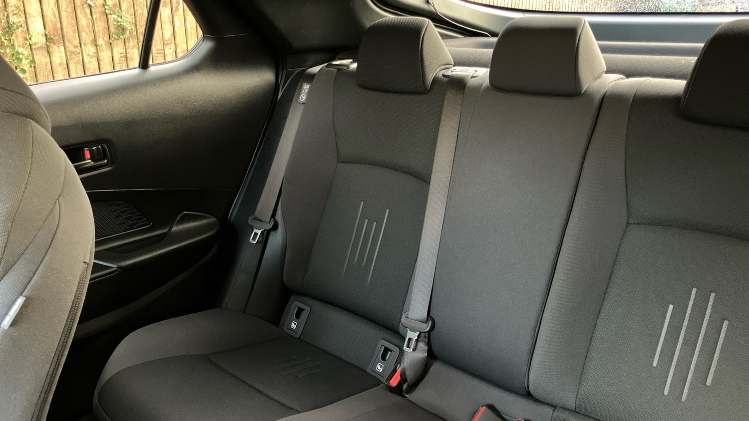 Used Toyota C-HR 2025 for sale - 77953831: Photo 20