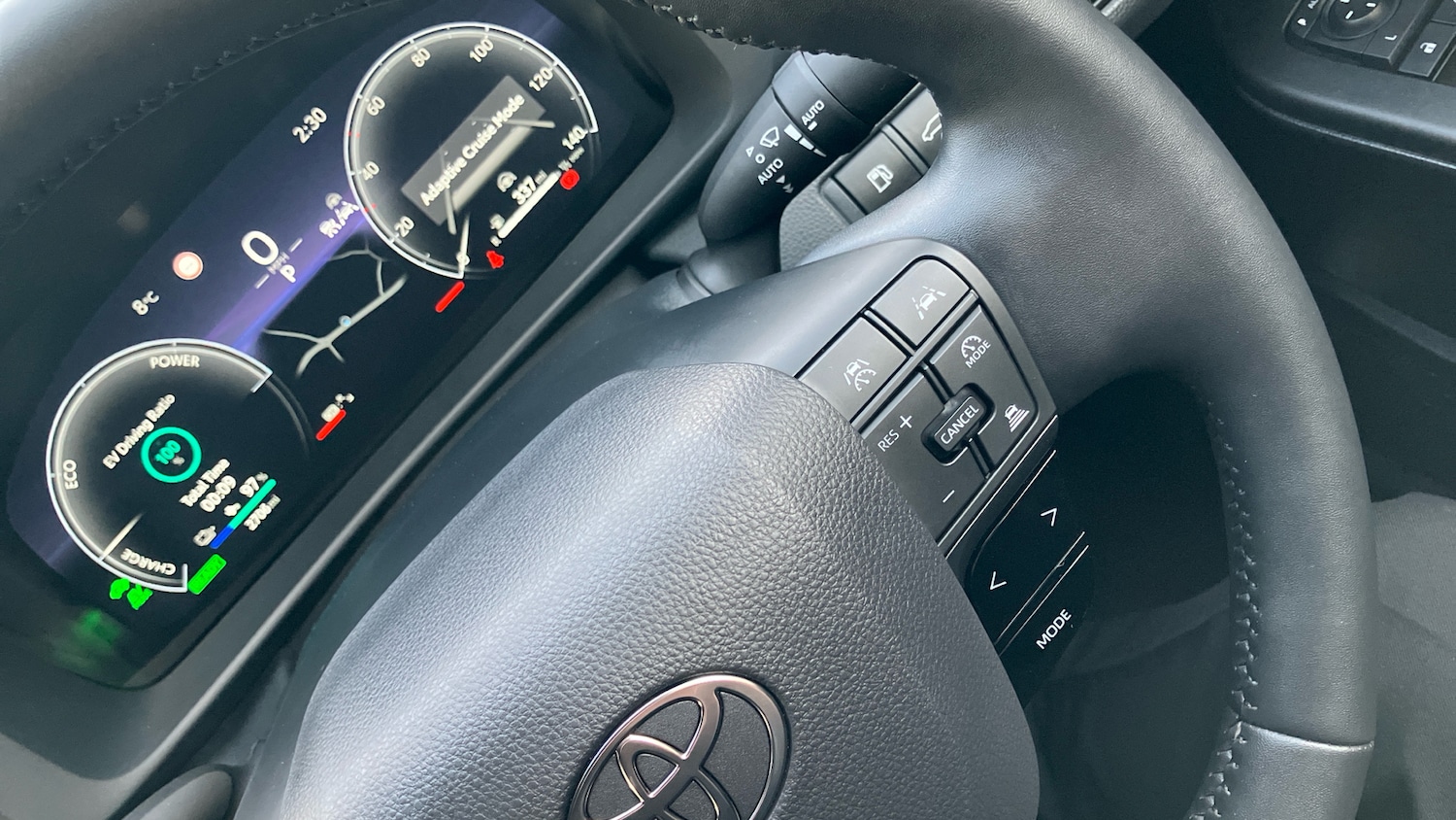 Used Toyota C-HR 2025 for sale - 77953831: Photo 35