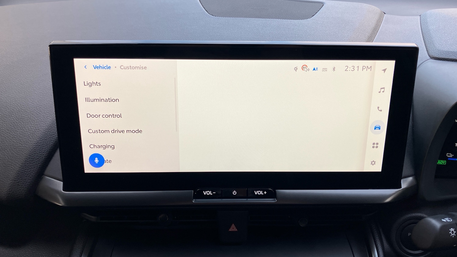 Used Toyota C-HR 2025 for sale - 77953831: Photo 46