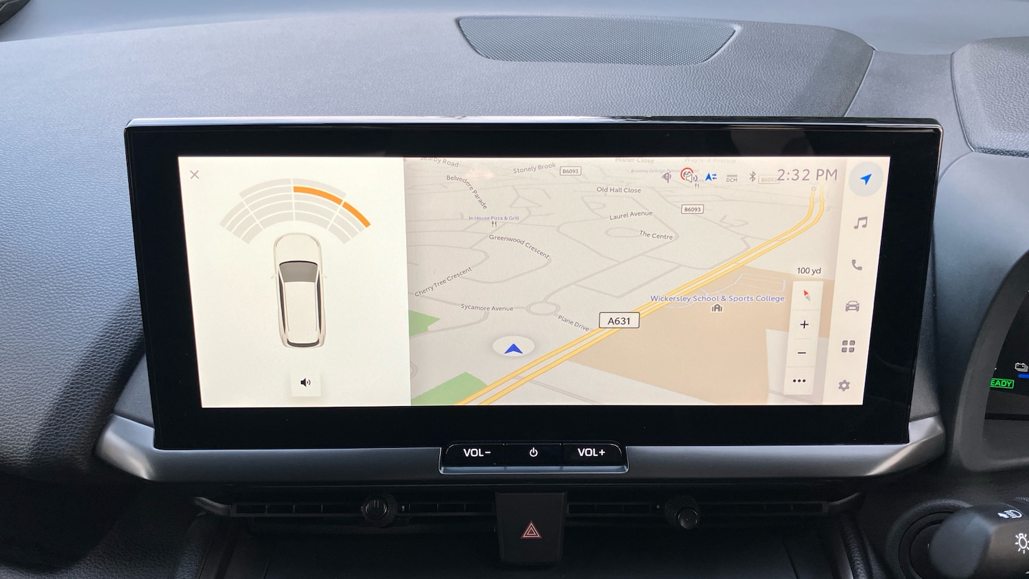 Used Toyota C-HR 2025 for sale - 77953831: Photo 49