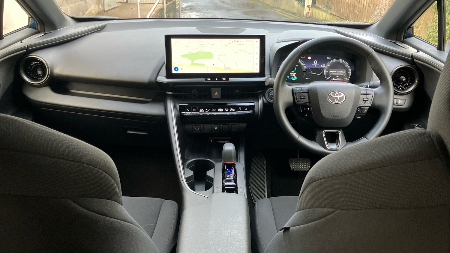 Used Toyota C-HR 2025 for sale - 77953831: Photo 5