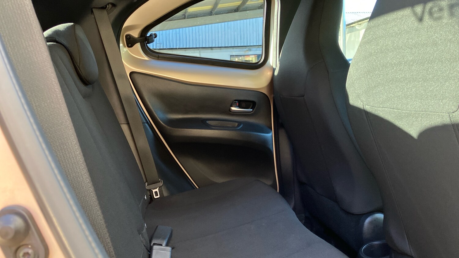 Used Toyota Aygo X 2022 for sale - 77676142: Photo 12