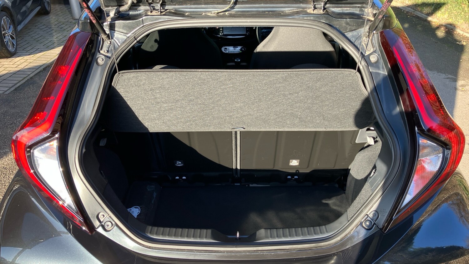 Used Toyota Aygo X 2022 for sale - 77676142: Photo 14