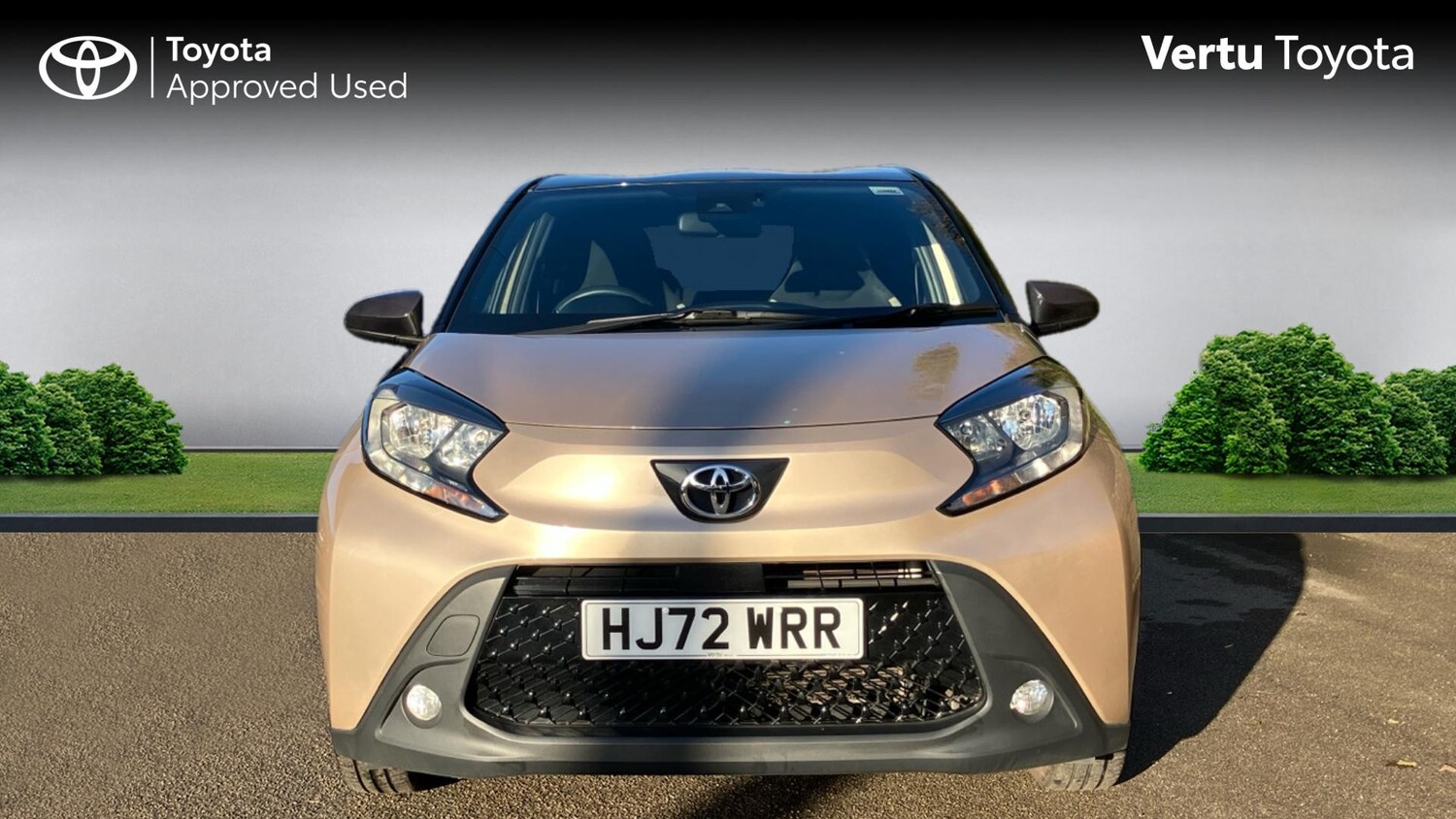 Used Toyota Aygo X 2022 for sale - 77676142: Photo 15