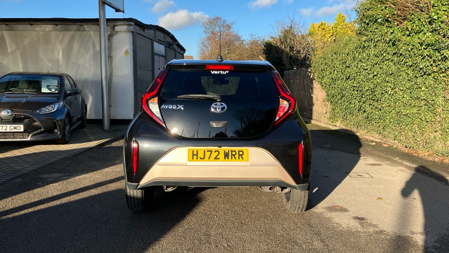Used Toyota Aygo X 2022 for sale - 77676142: Photo 19