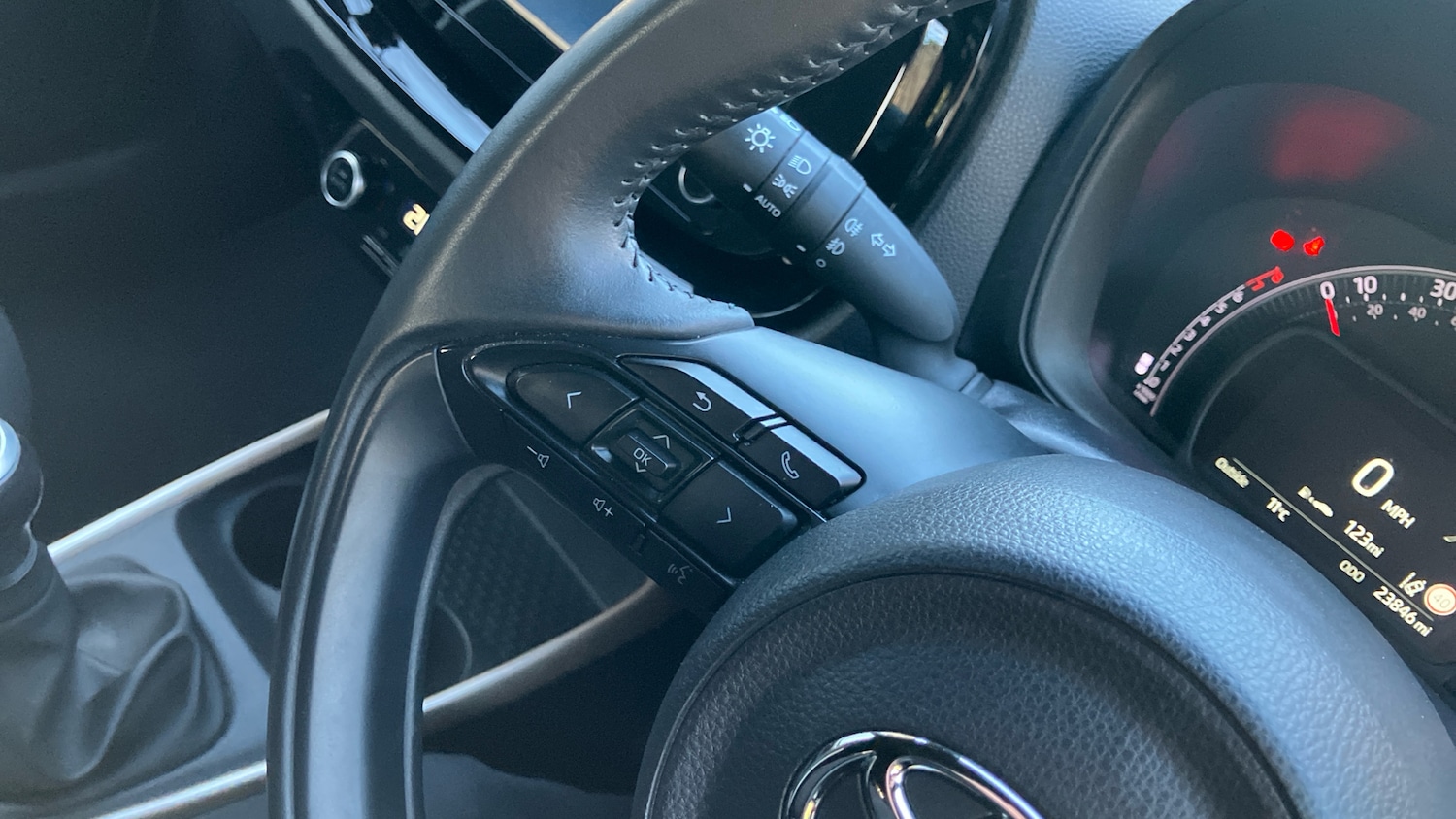 Used Toyota Aygo X 2022 for sale - 77676142: Photo 31