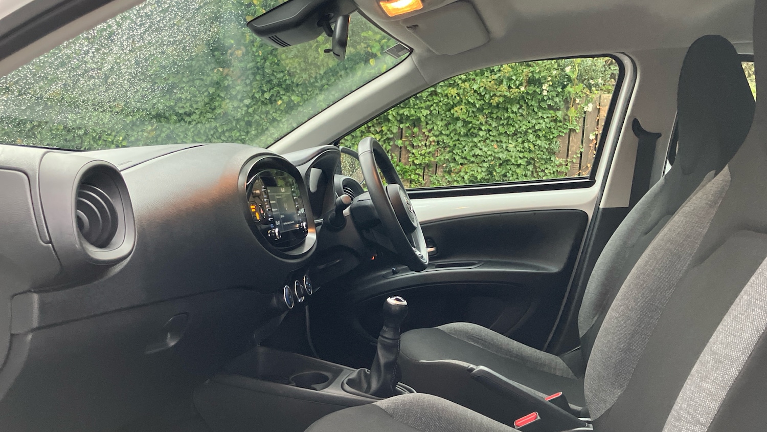 Used Toyota Aygo X 2022 for sale - 76157669: Photo 10