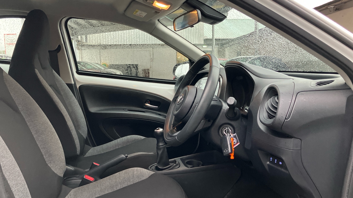 Used Toyota Aygo X 2022 for sale - 76157669: Photo 11