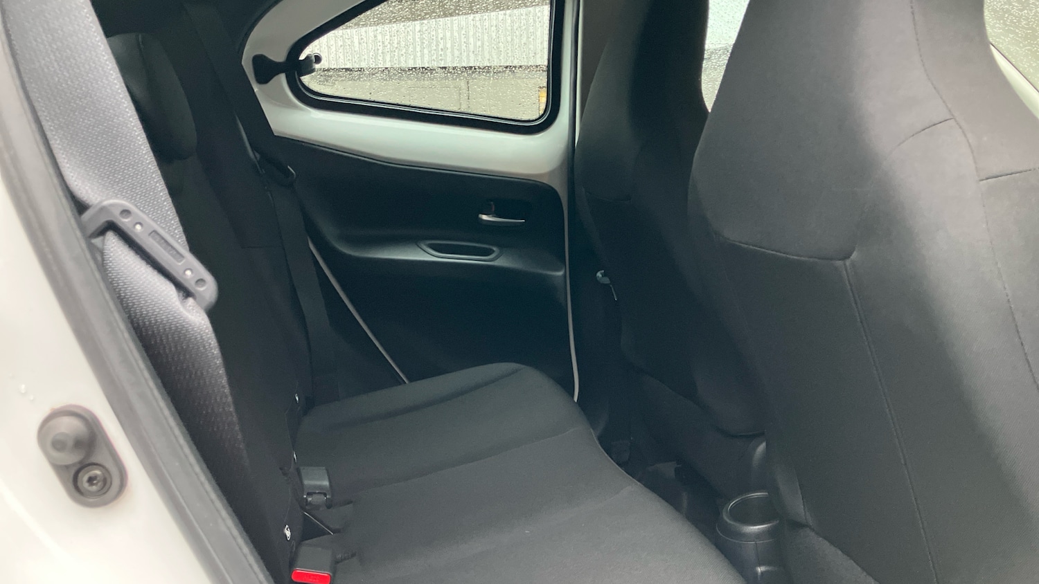 Used Toyota Aygo X 2022 for sale - 76157669: Photo 12