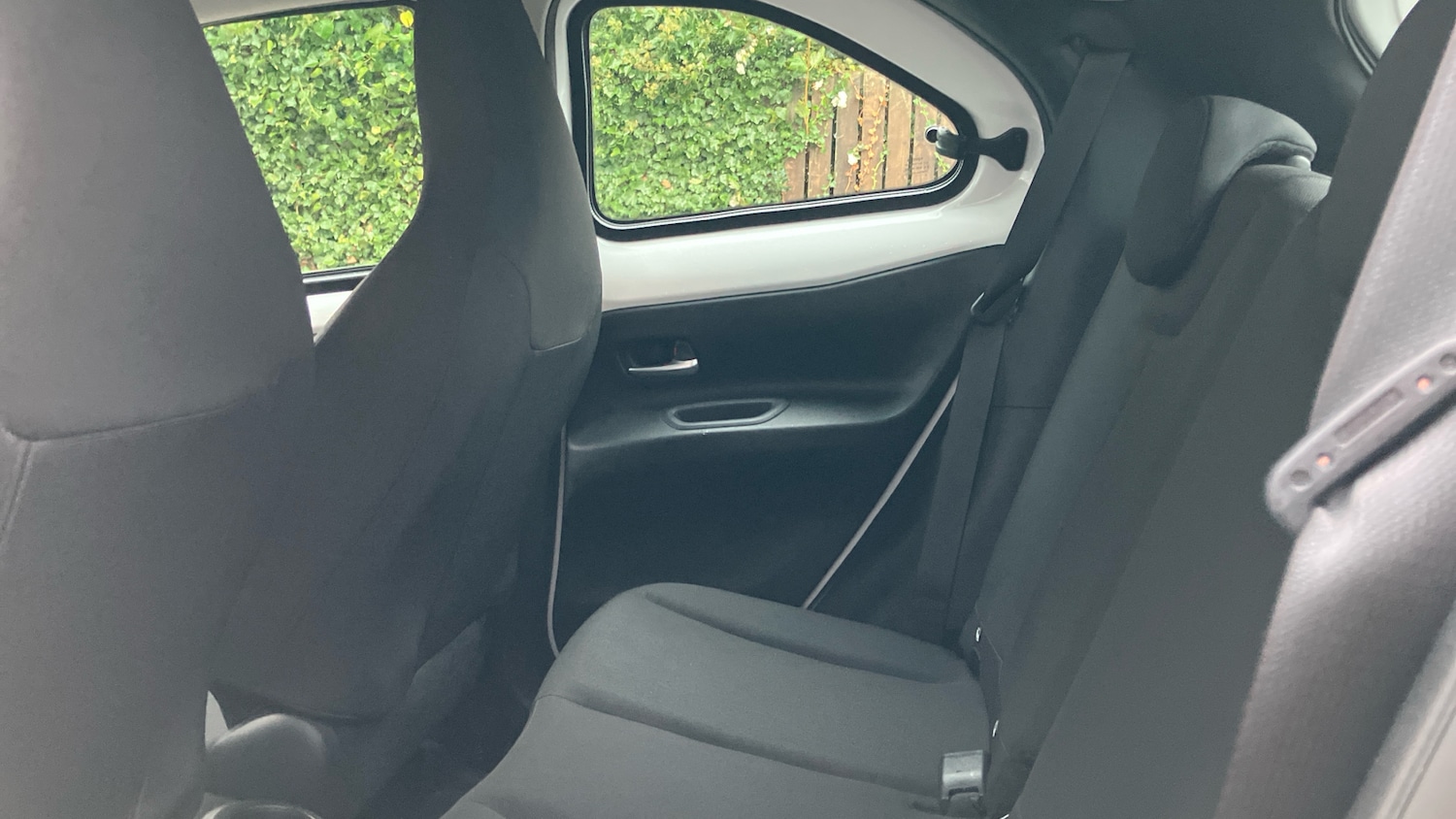 Used Toyota Aygo X 2022 for sale - 76157669: Photo 13
