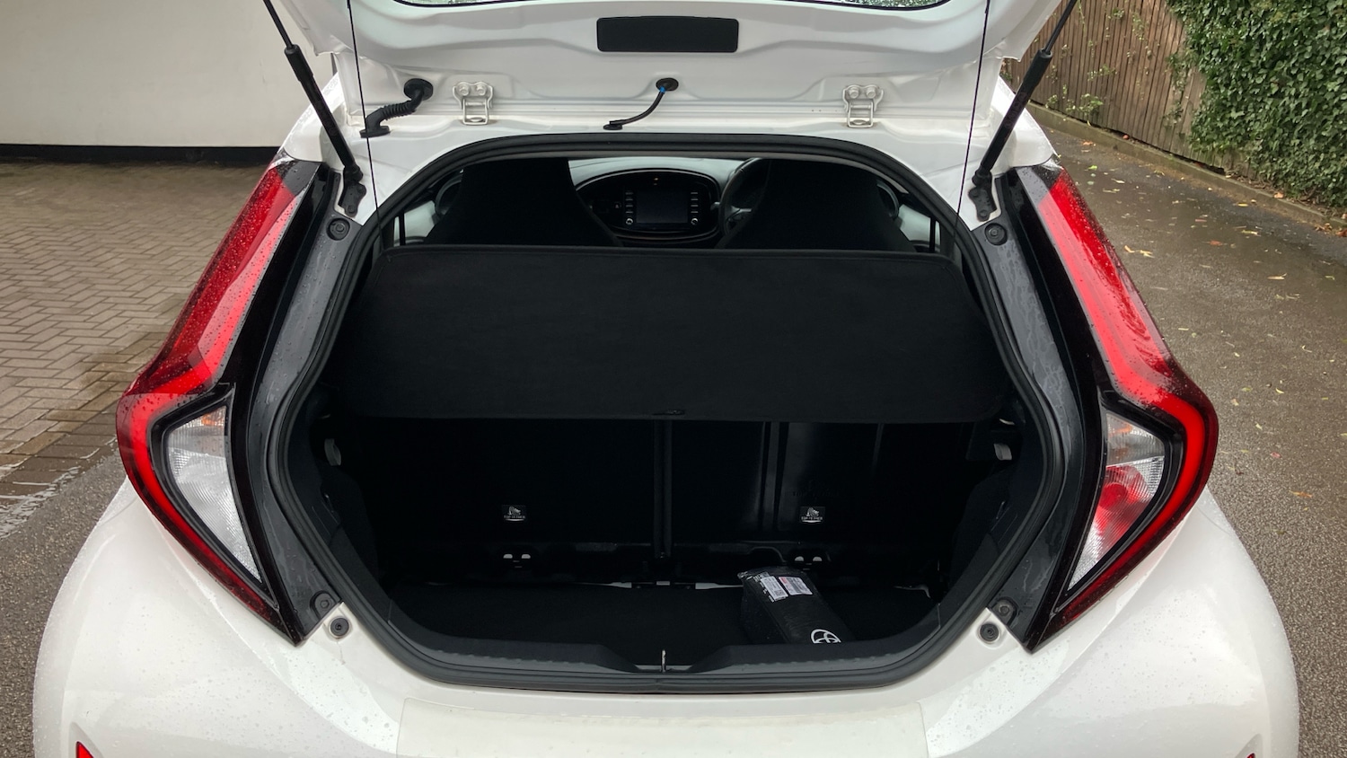 Used Toyota Aygo X 2022 for sale - 76157669: Photo 14