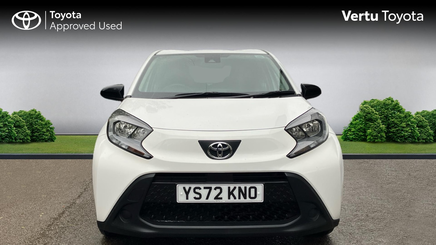 Used Toyota Aygo X 2022 for sale - 76157669: Photo 15