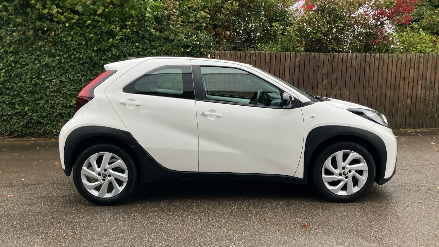 Used Toyota Aygo X 2022 for sale - 76157669: Photo 16